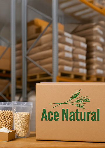 Ace Natural Mobile