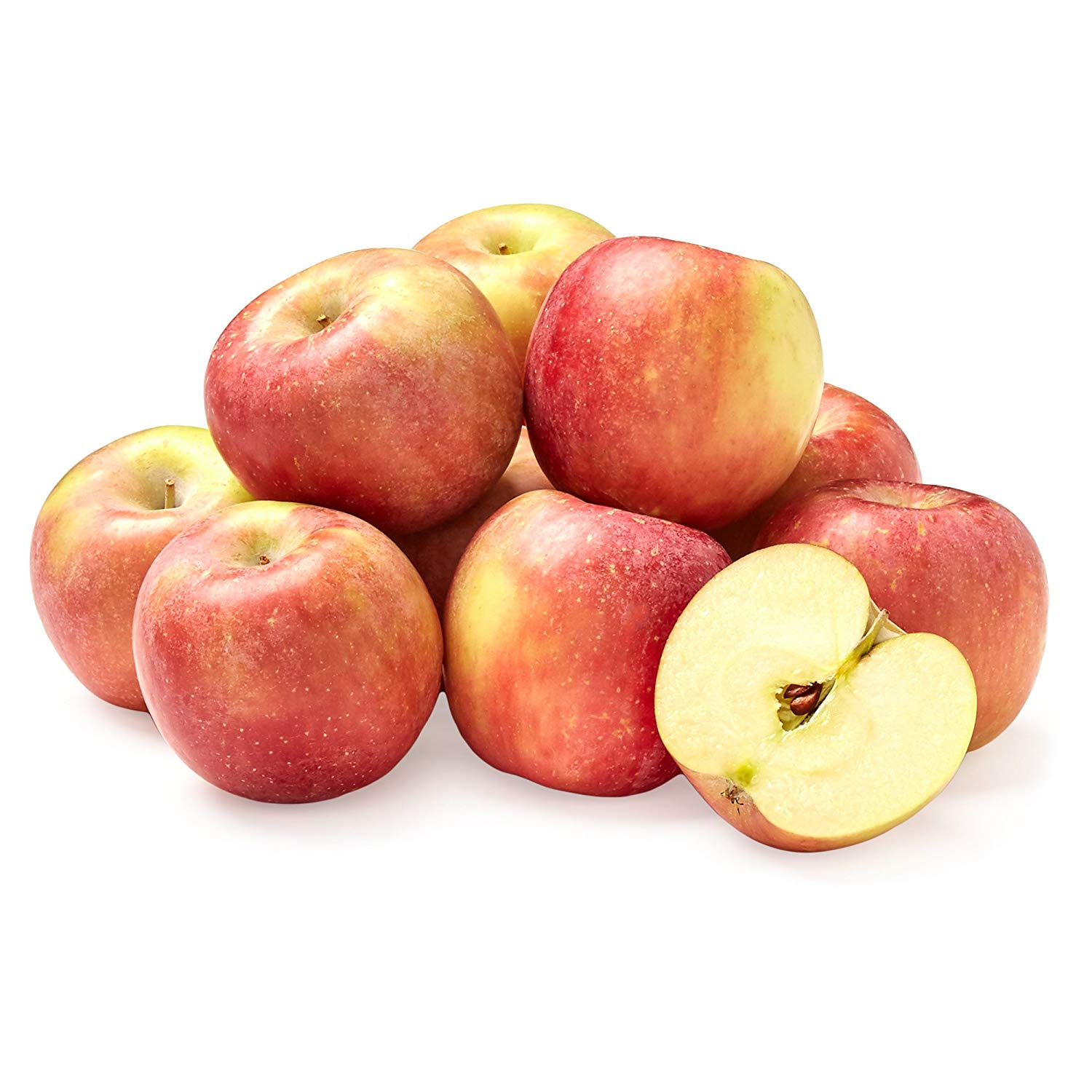 APPLES FUJI OG BULK P 38 LBS