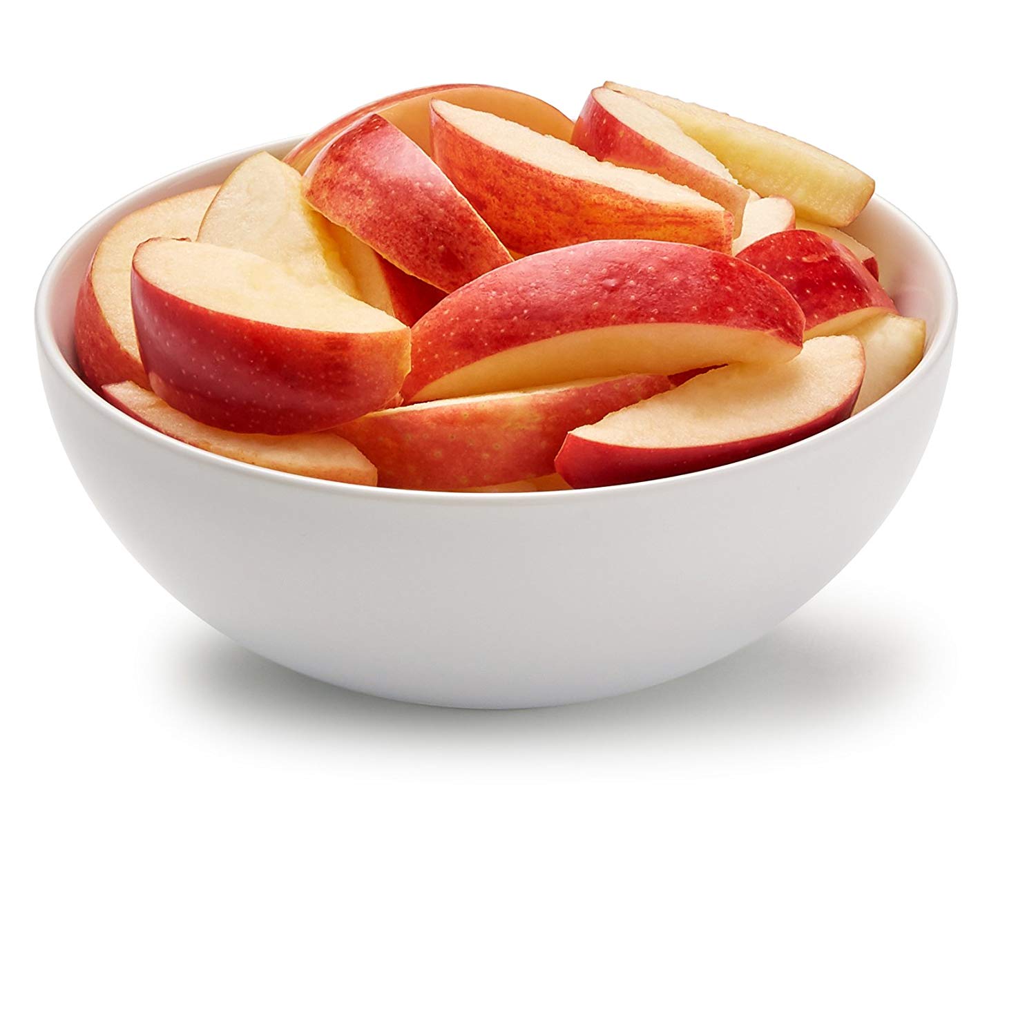 APPLES SLCED IQF OG PROFRUIT 40 LBS