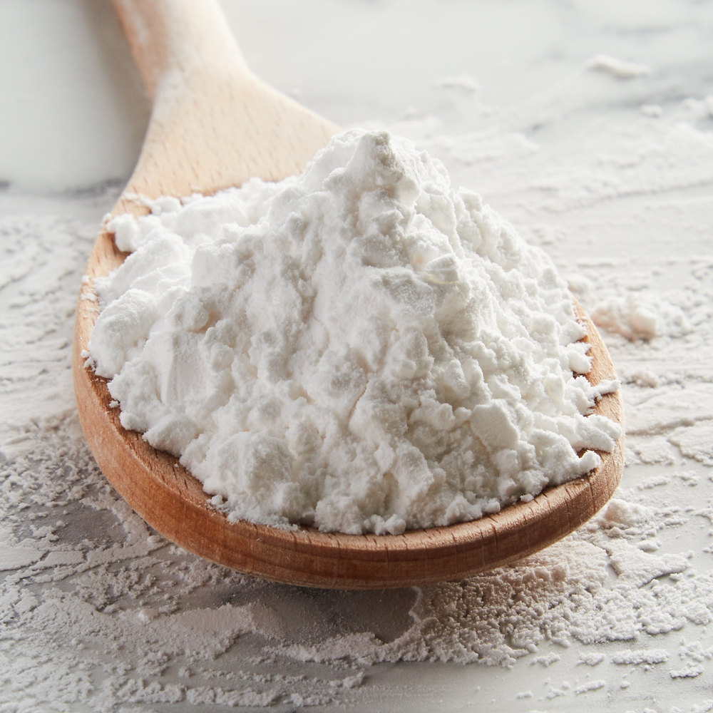 ARROWROOT BULK 10 LBS