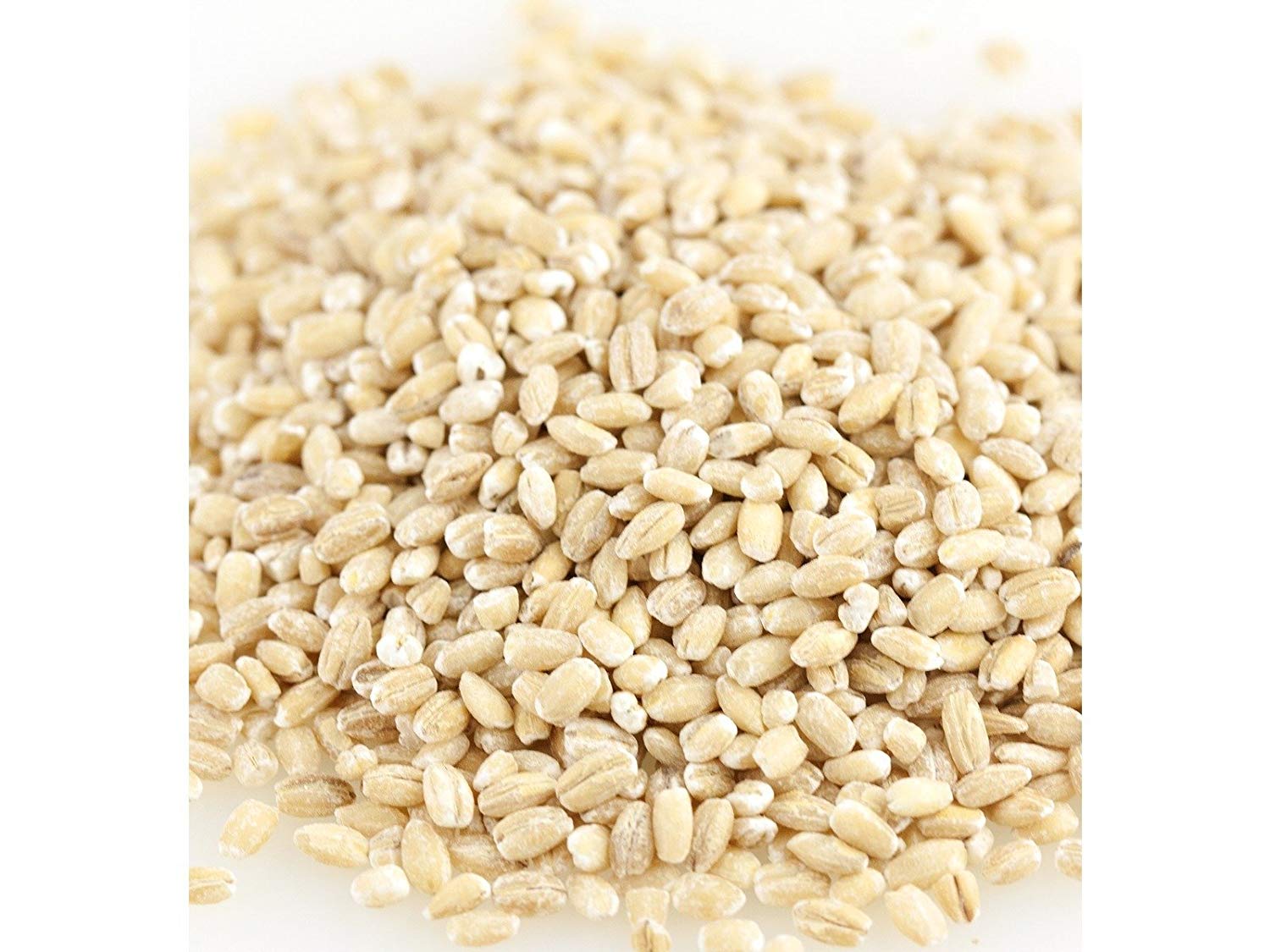 BARLEY HULLED OG BULK 5 LBS