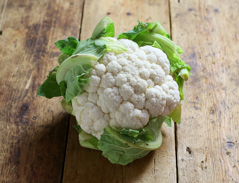 CAULIFLOWER OG BULK P 9-16 CT
