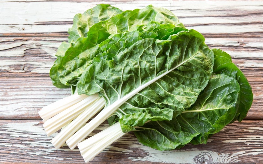 CHARD GREEN OG BULK P 24 CT