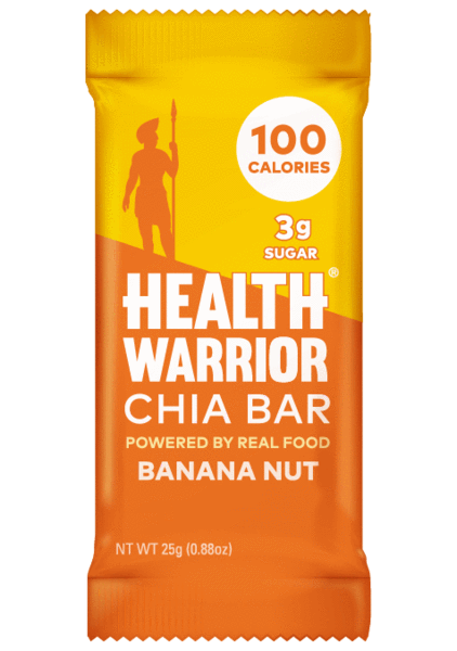 CHIA BANANA NUT HLTH WARR 15/.88 OZ