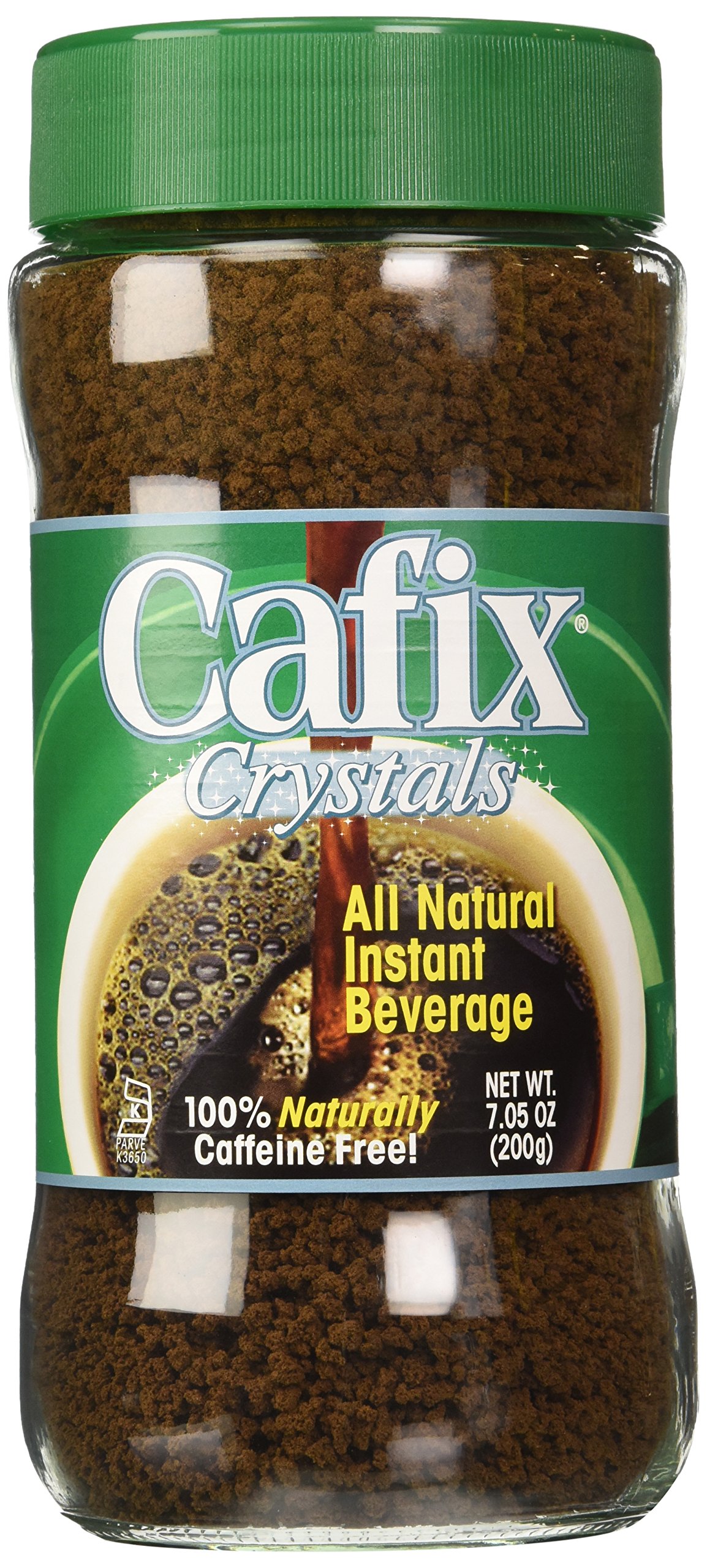 COFFEE SUBSTITUTE CAFIX CAFIX 7 OZ