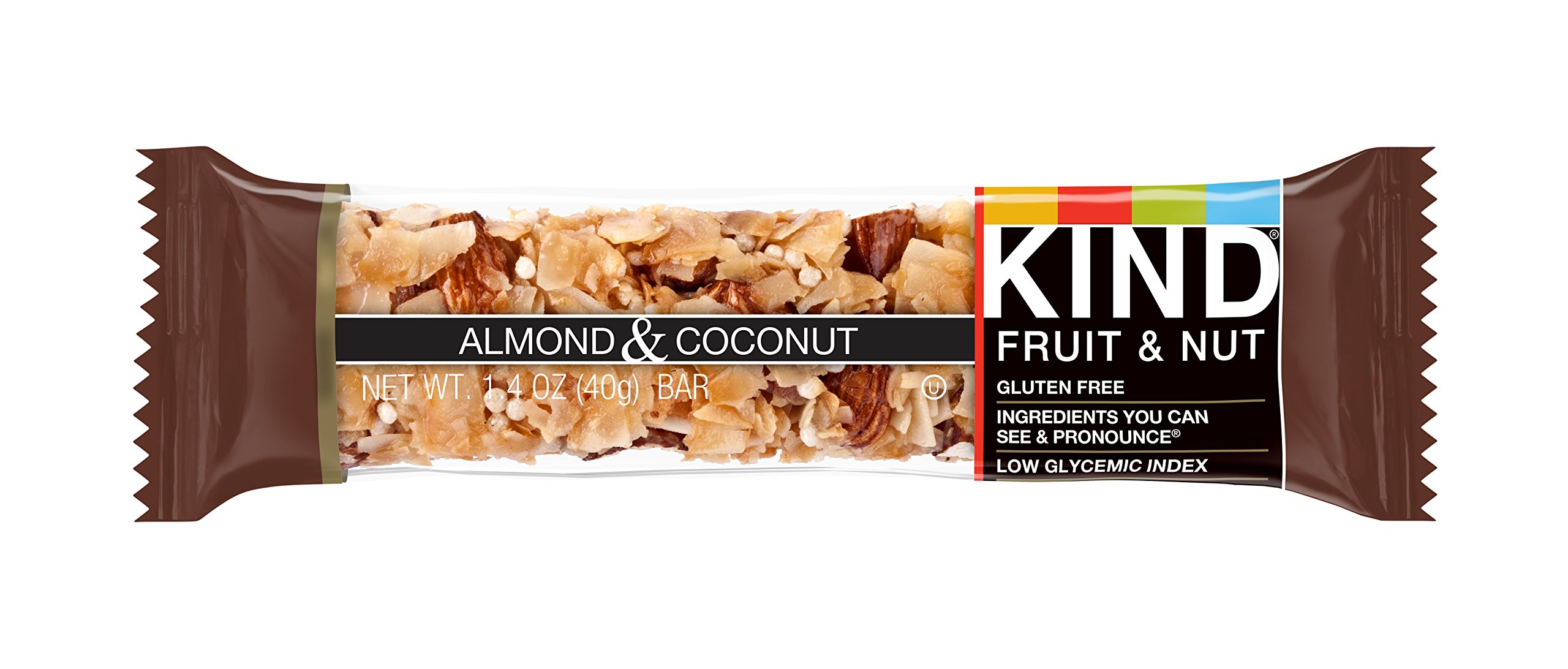 KIND ALMOND & COCONUT KIND 12/1.4 OZ