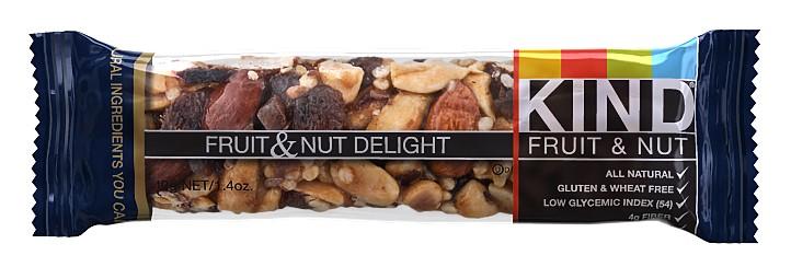 KIND FRUIT & NUT DELIGHT KIND 12/1.4 OZ