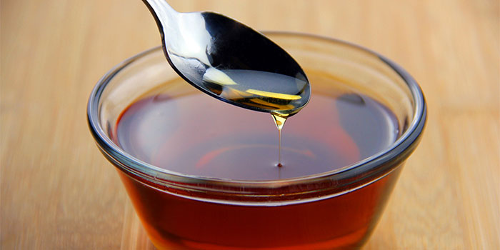 MAPLE SYRUP GRADE A VRY DARK&STRNG OG BULK 4/1 GAL