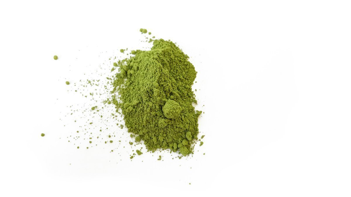 MATCHA GRN COOKING GRADE OG BULK 11 LBS