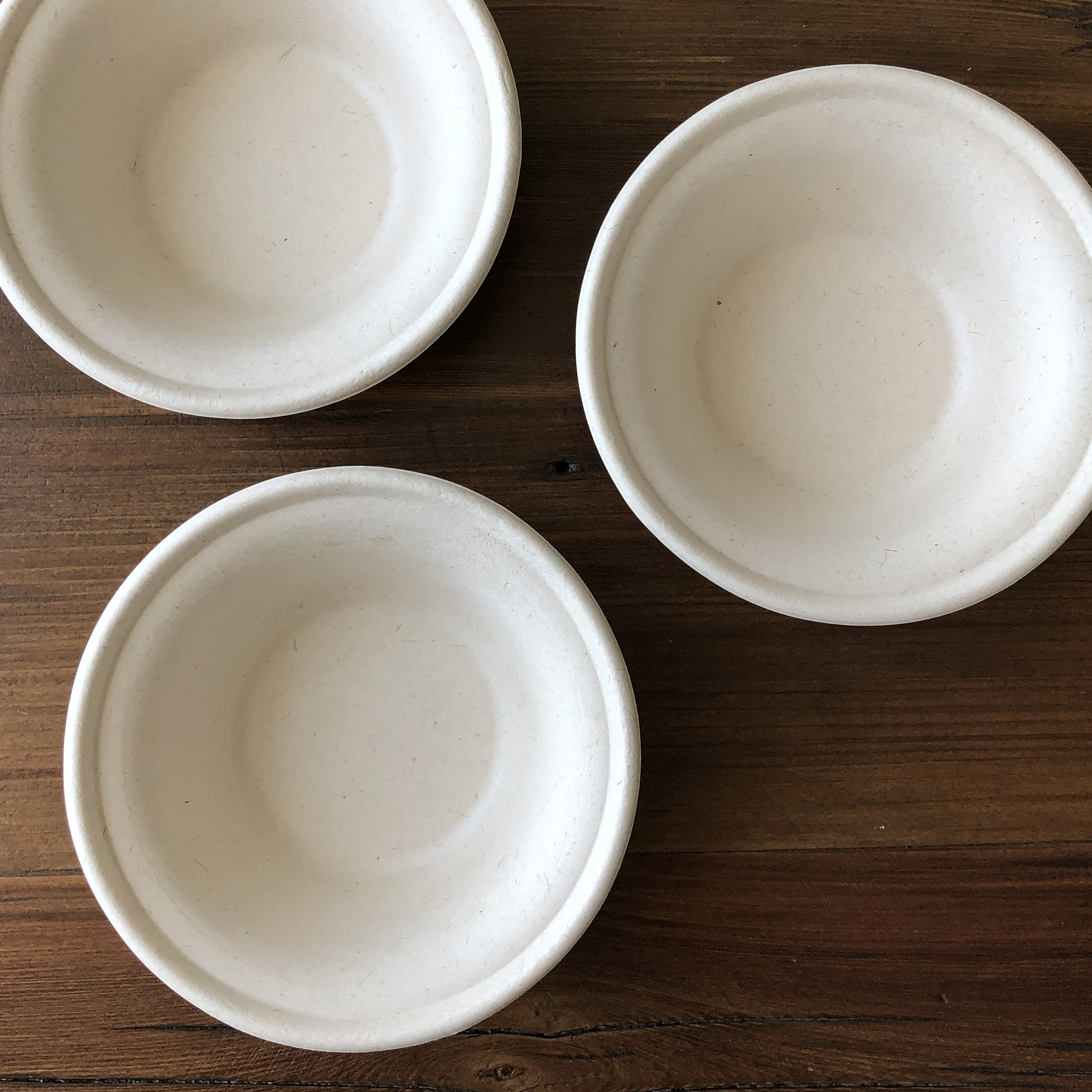 NF/ECO BOWL WHEAT STRAW 11.5 OZ WORLD CENTRIC 12/20 CT