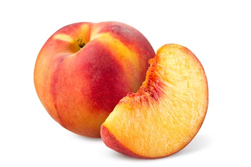 PEACHES OG BULK P 18 LBS