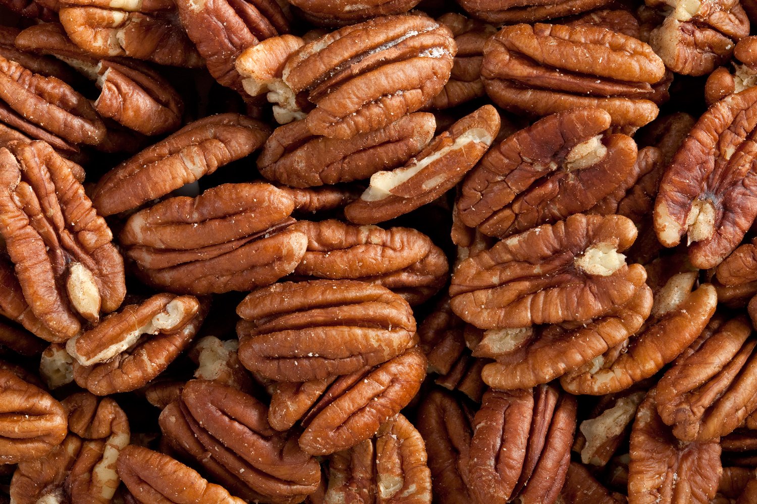 PECAN HALVES - Ace Natural