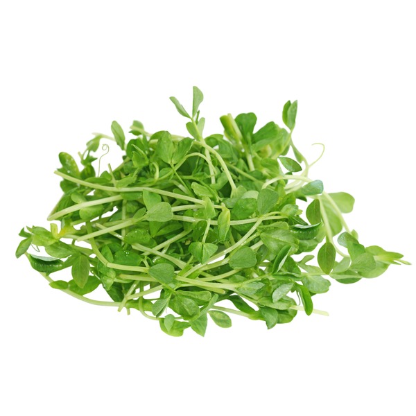 SPROUTS PEA OG BULK P 6/6 OZ