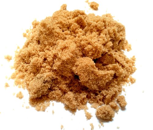 SUGAR BROWN LIGHT OG BULK 50 LBS