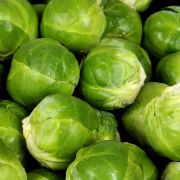 BRUSSELS SPROUTS OG BULK P 10 LBS