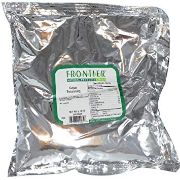 CAJUN SEASONING OG FRONTIER 1 LB