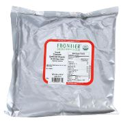 CAYENNE GROUND OG FRONTIER 1 LB