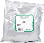 CHILI POWDER BLEND FRONTIER 1 LB