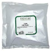 CHILI POWDER FIESTA FRONTIER 1 LB