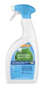 HSH/CLEANER GLASS FREE & CLEAR SEVENTH 8/32 OZ