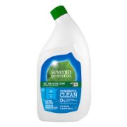 HSH/CLEANER TOILET BOWL EMERALD SEVENTH 8/32 OZ