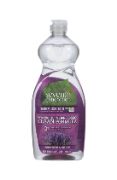 HSH/DISHWASHING LIQ LAVENDER SEVENTH 12/25 OZ