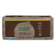 HSH/NAPKINS NATURAL JUMBO PACK SEVENTH 12/500 CT