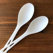 NF/ECO SPOON COMPSTBLE WORLD CENTRIC 12/24 CT