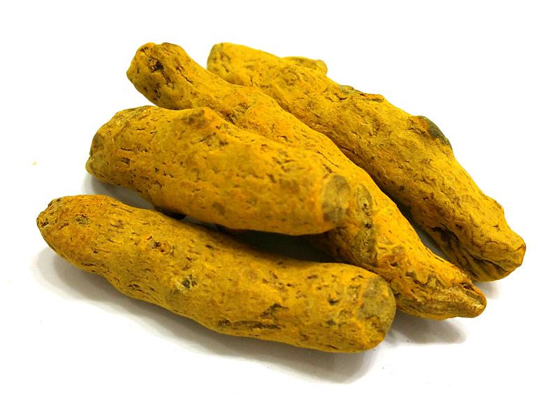 TURMERIC OG BULK P 1 LB