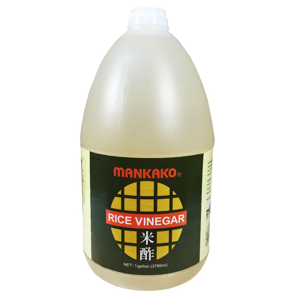 VINEGAR RICE MANKAKO WANJA 1 GAL