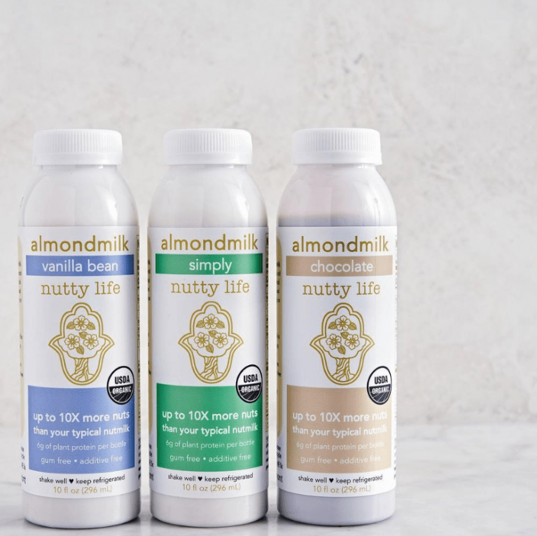 Ace's Expanded Retail Division Ace Natural