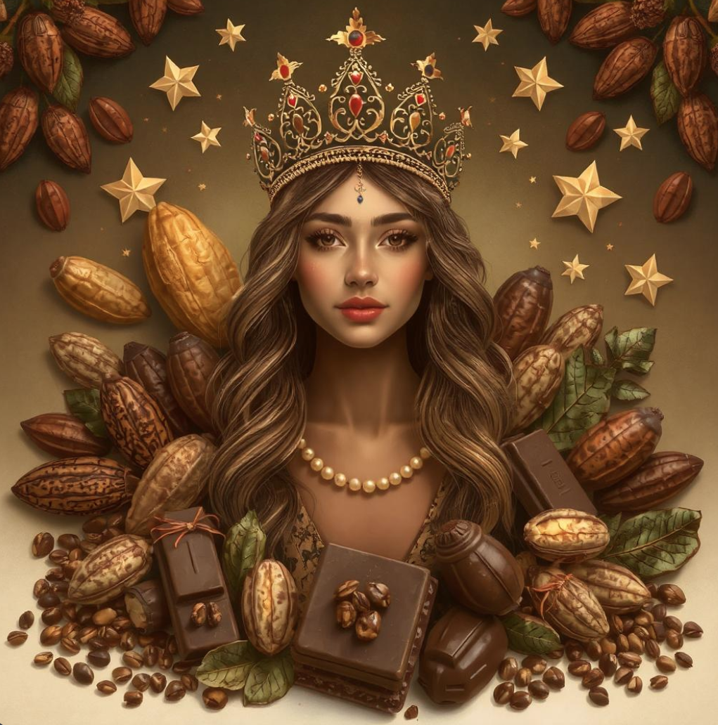 Food Astrology: What Your Favorite Superfood Says About You (Part Two)