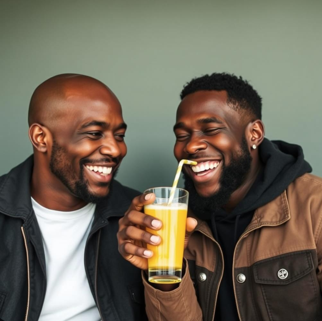 Recipe: Winter Sunshine Citrus Glow Smoothie