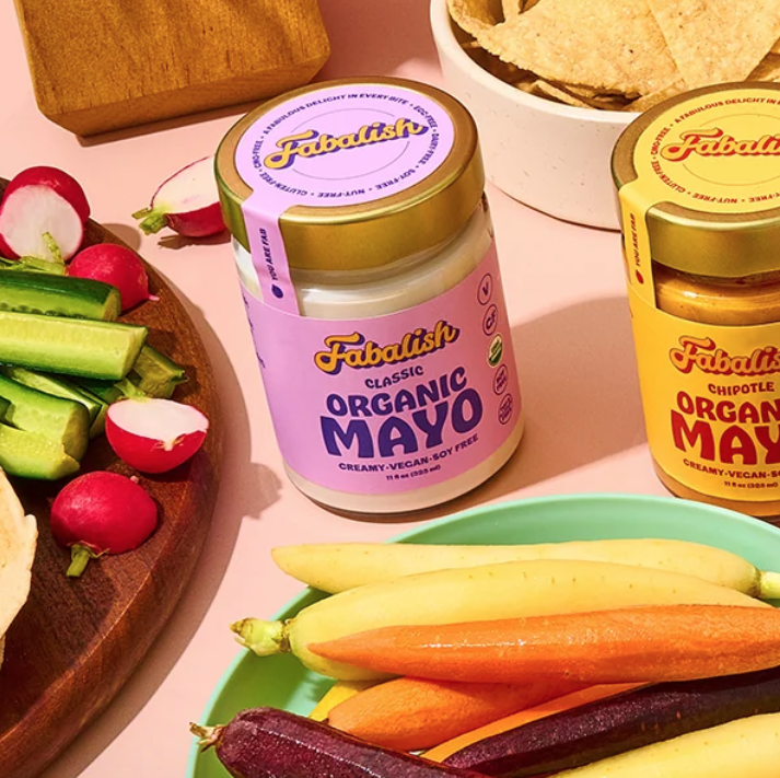 Meet Fabalish: Dipping Into Delicious, the Organic Way