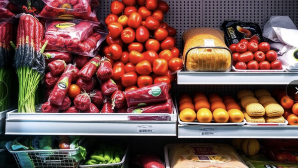 Your Fridge Called… It Wants a Spring Refresh