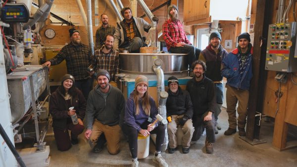 Farmer Ground Flour Is Now Regenerative Organic Certified®