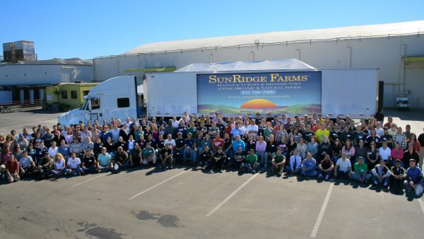 SunRidge Farms: 44 Years of Organic Innovation, Sustainability, and Staying True to Their Roots
