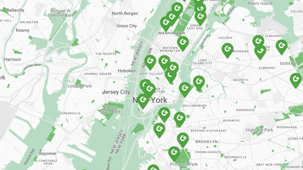 Fresh Finds Ahead: Healthy Food Events to Check Out in NYC This August & September