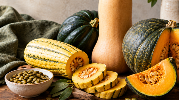 The Great Squash Identity Crisis